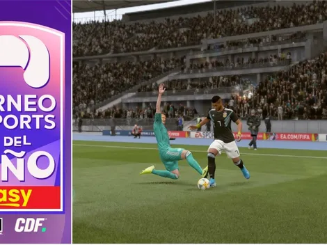 CDF y Cartoon Network celebran el Día del Niño con Torneo eSports