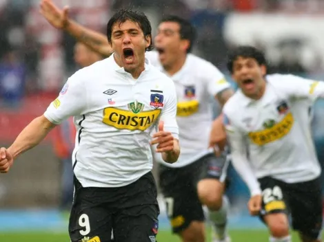 Lucas Wilchez juguetea con el gol a último minuto de Javier Campora