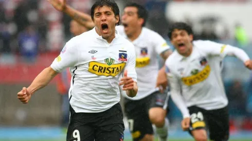 Lucas Wilchez recuerda el gol de Campora