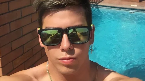 Nano Calderón agrede a su padre con un cuchillo