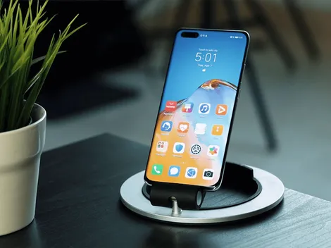 Lleva las fotos de tus platos de comida a otro nivel con esta Master Class HUAWEI P40 Pro abierta para todos