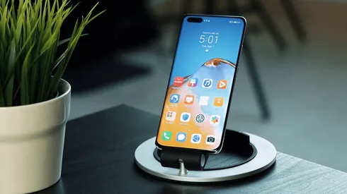 Lleva las fotos de tus platos de comida a otro nivel con esta Master Class HUAWEI P40 Pro abierta para todos