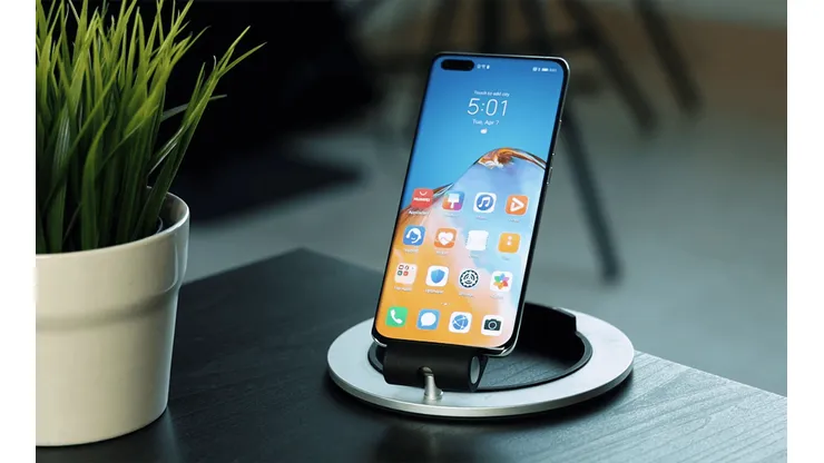 Lleva las fotos de tus platos de comida a otro nivel con esta Master Class HUAWEI P40 Pro abierta para todos