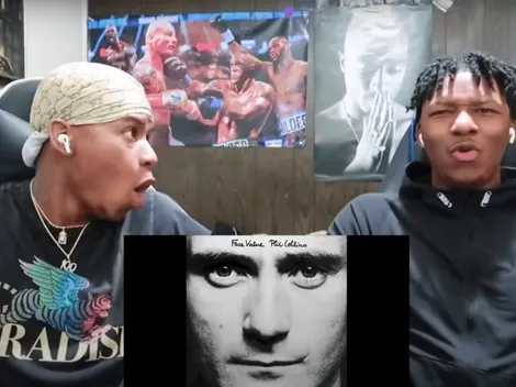 Youtubers detonan explosivas ventas de un clásico de Phil Collins