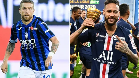 Atalanta vs PSG jugarán este miércoles el primer partido de la fase de cuartos de final de la UEFA Champions League.