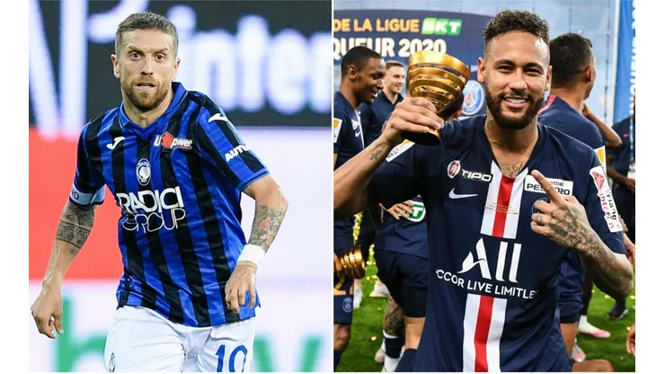 Atalanta vs PSG jugarán este miércoles el primer partido de la fase de cuartos de final de la UEFA Champions League.