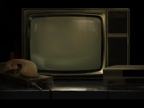 Activision juega al misterio con el nuevo Call of Duty con este extraño sitio web