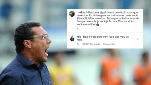 Vanderlei Luxemburgo