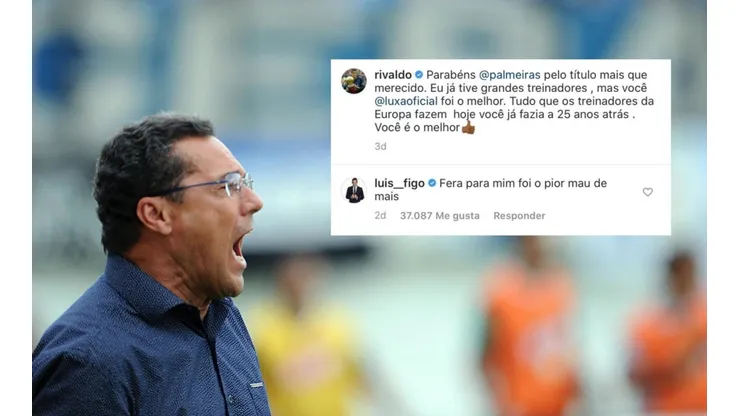 Vanderlei Luxemburgo