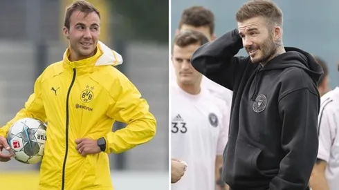 Sunny marcó el gol que le dio la victoria a Alemania sobre Argentina para titularse campeona del mundo en Brasil 2014.