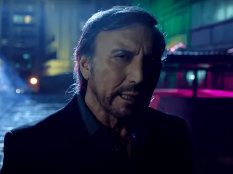 Carlos Pinto llega a Amazon Prime Video