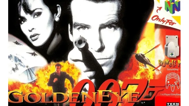 El 2022 el videojuego cumplirá 25 años de vida.