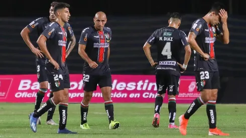 El mandamás de Palestino afirmó que acatarán la decisión.