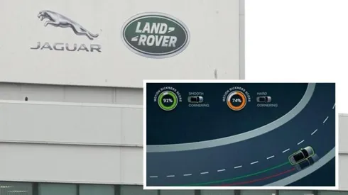 El moderno software combina 20.000 millas de prueba reales y simuladas virtualmente para calcular un conjunto de parámetros para evaluar la dinámica de conducción.