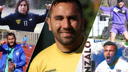 Los cracks de la Segunda División