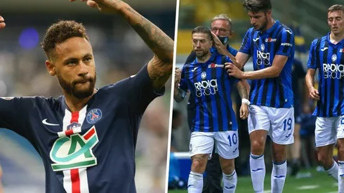 Neymar es uno de los jugadores más caros del mundo.