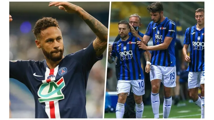 Neymar es uno de los jugadores más caros del mundo.