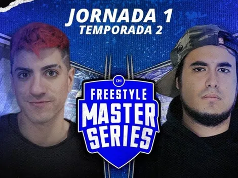 Acertijo contra Ricto es la tercera batalla confirmada para FMS Chile