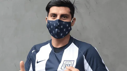 Patricio Rubio bien físicamente