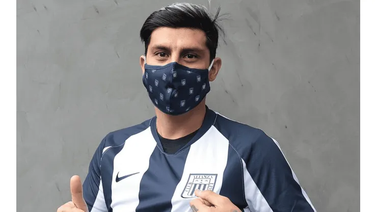 Patricio Rubio bien físicamente