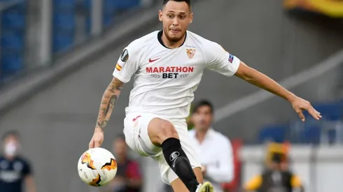 Sevilla va por las semifinales de la Europa League