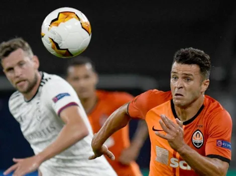 En vivo: Shakhtar y Basilea quieren ser el rival del Inter