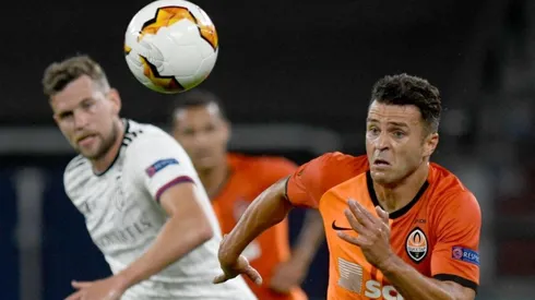 La Europa League define a sus cuatro semifinalistas