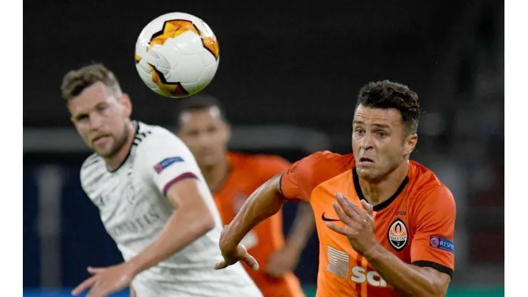 La Europa League define a sus cuatro semifinalistas