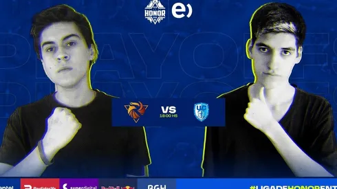 Católica derrota al favorito y se mete en la final de la Liga de Honor Entel