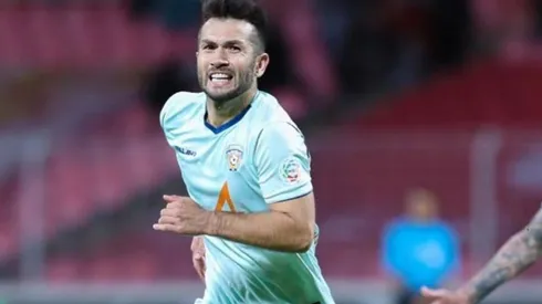 La medida que perjudica a Palestino