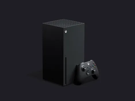 ¡Oficial! Xbox Series X será lanzada en noviembre