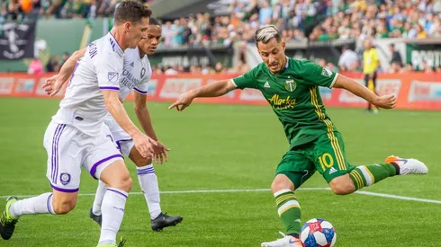 Timbers y Leones van por la copa en Orlando.