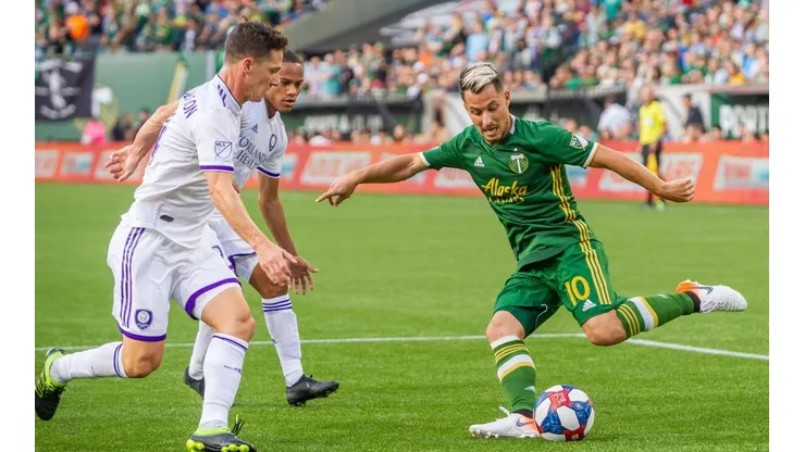 Timbers y Leones van por la copa en Orlando.