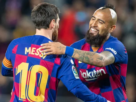 Marca destaca el regreso de Vidal para soñar con la Champions