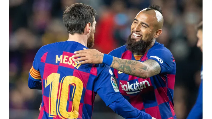 El King regresa en gloria y majestad para disputar la Champions