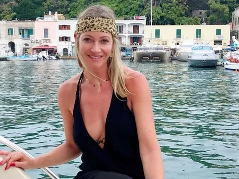 Vacarezza emite serie de advertencias en Instagram