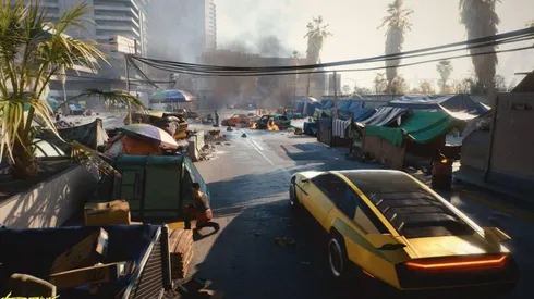 Cyberpunk 2077 se pondrá a la venta a partir del jueves 19 de noviembre de 2020