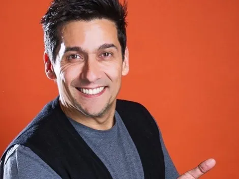 Araneda tilda de "ridículo" el uso de mascarillas en TV