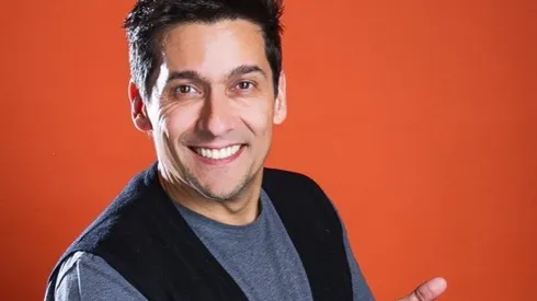 Rafael Araneda está radicado en Miami, Estados Unidos.