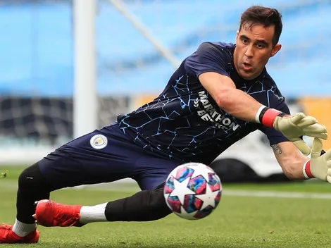 Claudio Bravo a un paso de concretar su llegada al Betis