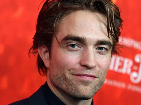 Pattinson le mintió a Nolan para protagonizar "The Batman"