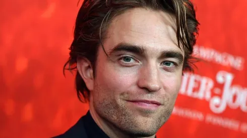 Robert Pattinson será el nuevo Bruce Wayne cinematográfico, para "The Batman".