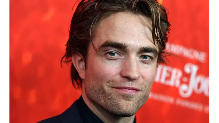 Robert Pattinson será el nuevo Bruce Wayne cinematográfico, para "The Batman".
