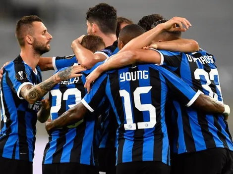 ¿Podrá jugar Alexis? El rival que espera Inter de Milán