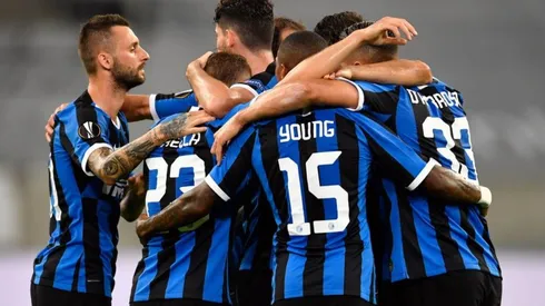 Inter de Milán busca el título de la Europa League