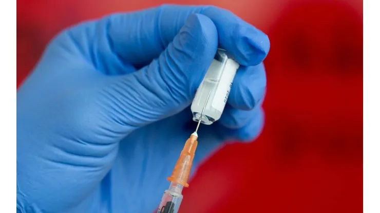 Rusia registró la primera vacuna contra el coronavirus
