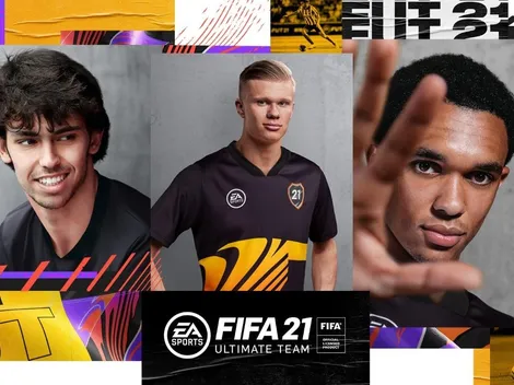 Modo CO-OP, creador de estadios, eventos y más en Ultimate Team de FIFA 21
