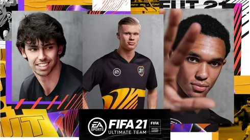 Modo CO-OP, creador de estadios y más en FUT 21