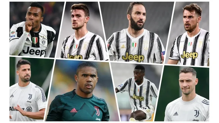 Pirlo quiere armar un nuevo plantel en Juventus.
