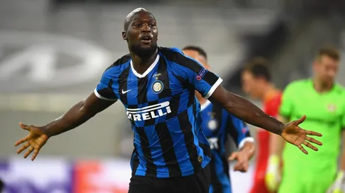 Lukaku hace historia en la Europa League